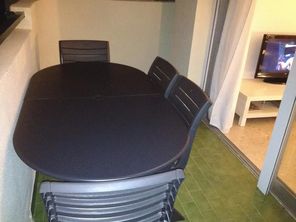 Mirador De Las Palmeras Apartment Torremolinos Spain