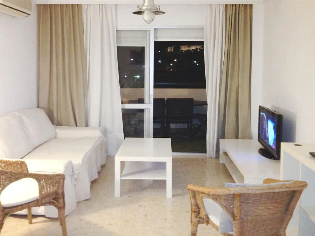 Mirador De Las Palmeras Apartment Torremolinos