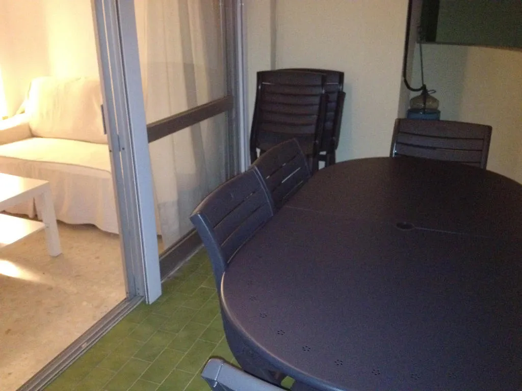 Mirador De Las Palmeras Apartment Torremolinos Spain