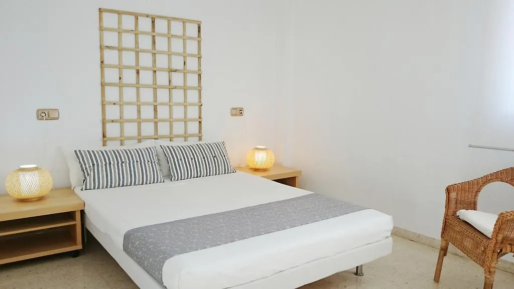 Mirador De Las Palmeras Apartment Torremolinos Spain